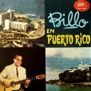 Billo en Puerto Rico